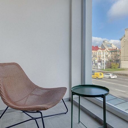 City Studio 1B In A Great Location Vilna Exterior foto